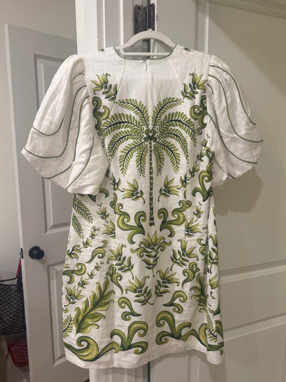 Farm Rio Dress - Picture 2 of 2